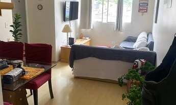 Imagem: Lindo Apartamento 2 quartos com 70m, móveis