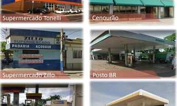 Imagem 5: Terreno no San Mateus