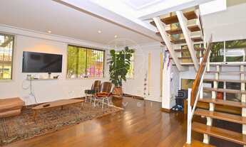 Imagem 3: Casa à venda Vila Madalena - Praça das Corujas