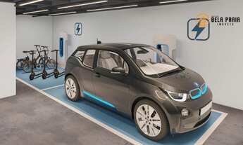 Imagem 7: Apartamento com 3 dormitórios à venda, 79 m² por R$ 599.782,68 - Dom Bosco - Itajaí/SC