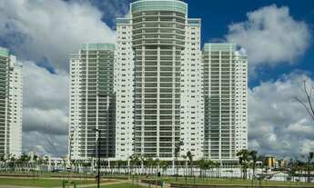 Imagem 5: Apartamento a venda de 241 metros reformado, andar alto, vista parque no Jardim das Perdi