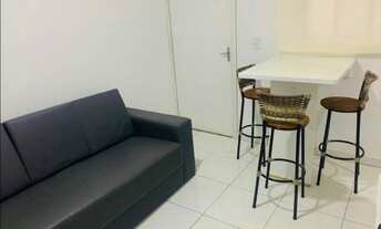 Imagem 7: Locação Studio mobiliado por temporada