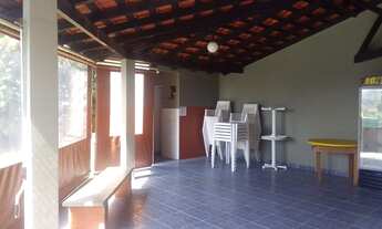 Imagem 6: Apartamento para venda com 61 metros quadrados com 2 quartos em Quitaúna - Osasco - SP