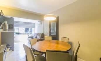 Imagem 6: Apartamento de 65 metros quadrados no bairro Cristo Redentor com 2 quartos