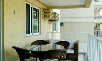 Imagem 7: Apartamento para 82m² com 3 quartos em Centro - São Gonçalo - RJ