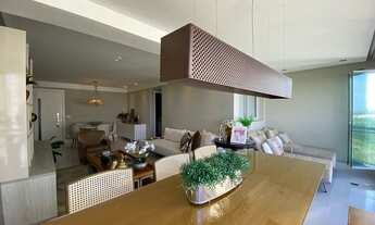 Imagem: Greenville Lúdco São 4/4 sendo 3 suítes