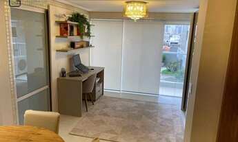 Imagem 2: Apartamento com 2 dormitórios à venda, 74 m² por R$ 950.000,00 - Jardim da Glória - São Pa