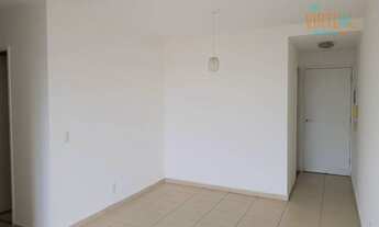 Imagem 4: Apartamento com 3 dormitórios à venda, 65 m² por R$ 390.000,00 - Parque São Domingos - São