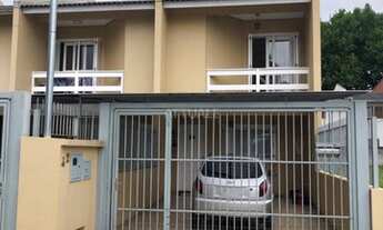 Imagem: Sobrado Vila Alpina