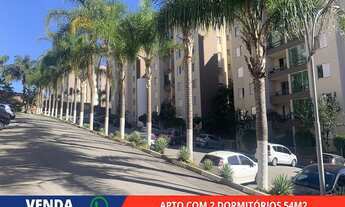 Imagem 3: Apartamento Com 02 Dormitorios Em Osasco - Jd Veloso