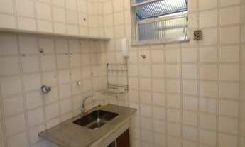 Imagem 4: Oportunidade na Hermenegildo de Barros sala e quarto separado com área se serviço