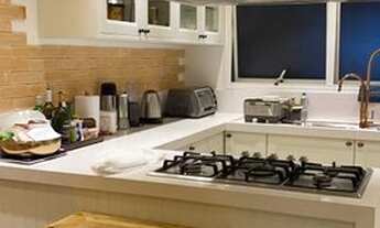 Imagem 6: DUO MORUMBI possui 238 metros quadrados com 4 quartos em Vila Suzana - São Paulo - SP