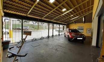 Imagem 2: EXCELENTE CASA COMERCIAL C/ 13 METROS DE FRENTE PARA RUA C-137 - CONTINUAÇÃO T-10 - JARDIM