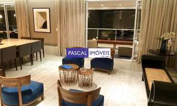 Imagem 3: SãO PAULO - Apartamento Padrão - Campo Belo