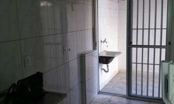 Imagem 5: Apartamento para aluguel de 2 quartos com quintal em Vila Menck - Osasco - SP