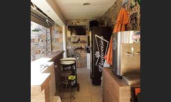 Imagem 6: Linda casa Linear 3q, piscina, área gourmet