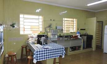 Imagem 4: Casa - Parque Taquaral - Campinas