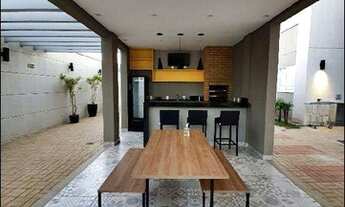 Imagem 4: Apartamento com 2 dormitórios à venda, 56 m² por R$ 263.000 - Jardim Firenze - Santa Bárba