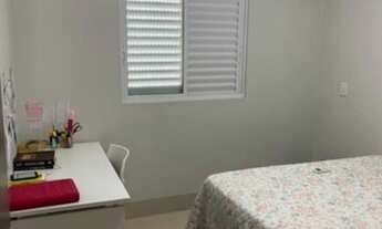 Imagem 6: JK Park Residence - Apartamento com 3 suítes, 114 m² e 02 vagas de garagem