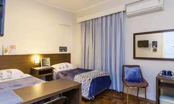 Imagem 5: Studio Mobiliado e Decorado no Centro Histórico