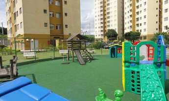 Imagem 3: APARTAMENTO JD. PIRATININGA