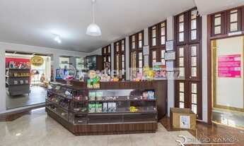 Imagem 3: Casa para venda com 435 metros quadrados com 3 quartos em Tristeza - Porto Alegre - RS