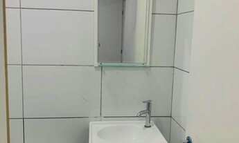 Imagem 4: Locação Studio mobiliado por temporada