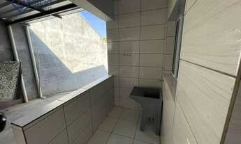 Imagem 6: Parque Iolanda Casa com 1 dormitório