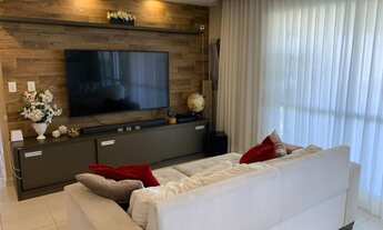 Imagem 5: Apartamento para venda tem 172 metros quadrados com 4 quartos em Patamares - Salvador - BA