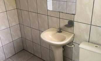 Imagem 3: Sobrado com 3 dormitórios para alugar, 200 m² por R$ 1.250/mês - Vila Nova Bonsucesso - Gu