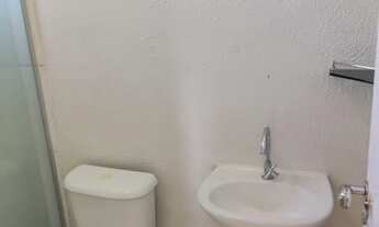 Imagem 4: Ótima casa no Condomínio Moradas em Montes Claros