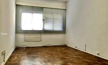 Imagem 3: Apartamento para Venda em Rio de Janeiro, Leblon, 2 dormitórios, 1 banheiro