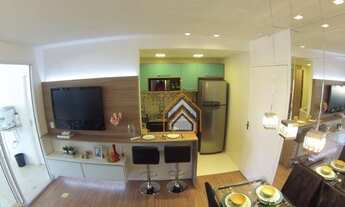 Imagem 3: Apartamento residencial à venda, Protásio Alves, Porto Alegre