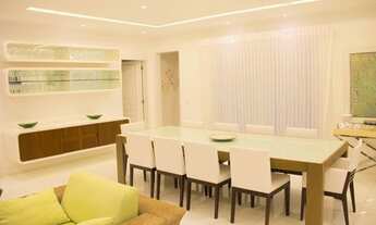 Imagem 2: CASA Mansão 360: Piscina, vista mar, churrasqueira, boliche, 08 quartos, 12 banheiros. Gua