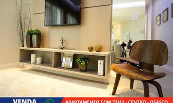 Imagem 6: Apartamento Com 02 Dormitorios Em Osasco - Centro