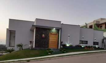 Imagem 2: LINDA CASA A VENDA CONDOMÍNIO RESRVA ERMIDA JUNDIAI SP