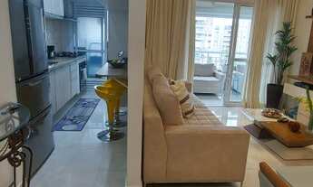 Imagem 3: Apartamento com 3 dormitórios à venda, 86 m² por R$ 785.000,00 - Mooca - São Paulo/SP