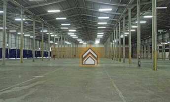 Imagem 5: Pavilhão para alugar, 12000 m² por R$ 168.000/mês - Bom Sucesso - Gravataí/RS