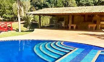 Imagem 2: Excelente casa para temporada em Sebollas