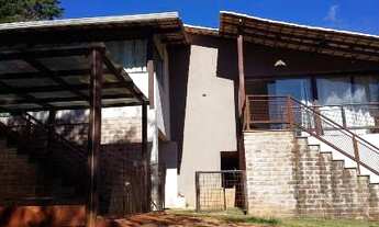 Imagem: Casa para venda com 3 quartos em Macacos