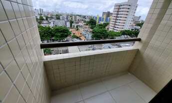 Imagem 7: Apartamento 2 quartos, ao lado da UFPE com cozinha pronta.edf morada Limeira