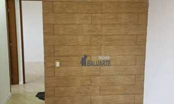 Imagem 2: Apartamento com 2 dormitórios à venda, 55 m² por R$ 275.000,00 - Jardim Consórcio - São Pa