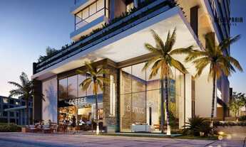 Imagem 3: Apartamento com 3 dormitórios à venda, 140 m² por R$ 1.662.511,61 - Centro - Balneário Piç