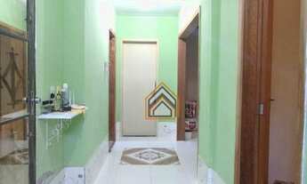 Imagem 4: Casa com 3 dormitórios à venda, 120 m² por R$ 130.000,00 - Vila Elsa - Viamão/RS