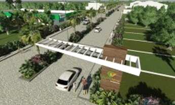 Imagem: LOTEAMENTO PORTAL VILLE EM ACOPIARA-CE