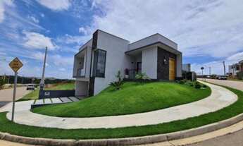 Imagem 1: LINDA CASA A VENDA CONDOMÍNIO RESRVA ERMIDA JUNDIAI SP