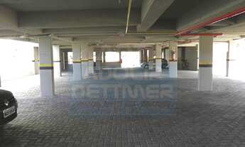 Imagem 4: Apartamento c/ 2 quartos, 2 bwc, garagem, etc., Bairro Gloria, Joinville, SC