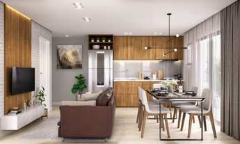 Imagem 3: Curitiba - Apartamento Padrão - Capão da Imbuia