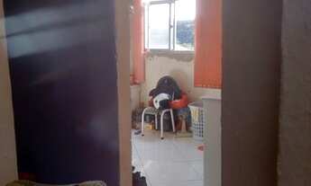 Imagem 4: Jardim Sulacap -OBJ vende casa sobrado 02 quartos