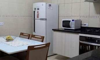 Imagem 4: Oportunidade sobrado a VENDA, 2 suites, com escritura, 1 vaga coberta, Bq. dos Ipes, SJCam